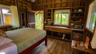 Toucan Hill Lodge - Bocas del Toro - 4