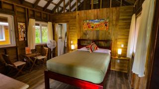 Toucan Hill Lodge - Bocas del Toro - 7