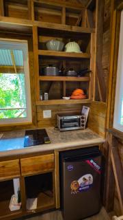 Toucan Hill Lodge - Bocas del Toro - 8