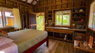 Toucan Hill Lodge - Bocas del Toro - 9