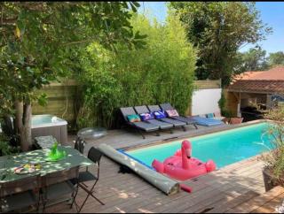Villa Etche Ona - Biarritz - 0