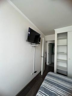 Departamento 2H 2B Centro Iquique Minimo 2 Noches - Iquique - 6