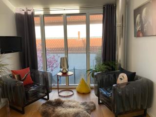 Villa Etche Ona - Biarritz - 1