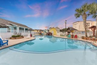 Good Vibes Only 103PB - Port Aransas - 9