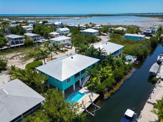 Villa Lucie - Summerland Key - 3