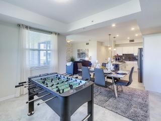 Last Minute Disney Getaway! Private Pool, Hot Tub & Games Room. Book Now! #39484 - Kissimmee - 8