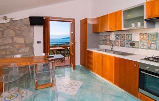 Cozy Apartment In Ascea - Ascea - 8