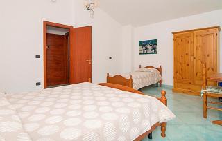 Cozy Apartment In Ascea - Ascea - 6