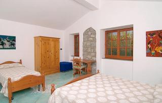 Cozy Apartment In Ascea - Ascea - 4
