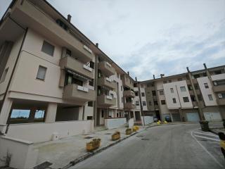 L19 - Trilocale con vista mare - 6