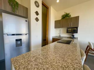 Torre Mittah Ocean Views & Tranquility - Cruz de Huanacaxtle - 2