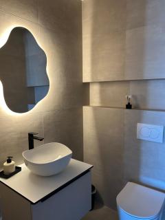 Two Stars Apartment - Podstrana - 4