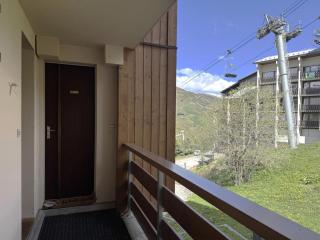 Résidence Asters - Appartement 4 pers sud chambre cabine pieds pistes MAE-6803 - 1