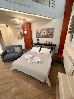 KK-Loft - Alexandroúpolis - 3