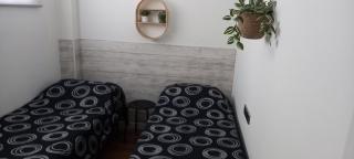 Appart Cosy T3 (Vue Mer et Piscine 4-5 pers) - Blanes - 4