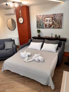 KK-Loft - Alexandroúpolis - 4