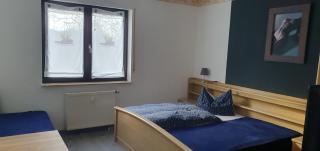 Ferienwohnung Hüttenholzstraße - Ilmenau - 8