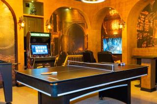 Magnificent themed house with game room (SA8924) - Kissimmee - 3