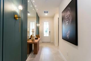 Magnificent themed house with game room (SA8924) - Kissimmee - 1