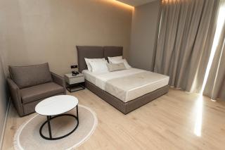 South Inn Hotel - Vlorë - 0