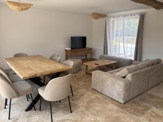 Jolie maison normande deauville - Bonneville-sur-Touques - 6