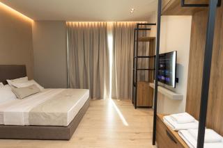 South Inn Hotel - Vlorë - 7