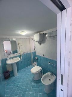 Agenzia Isotur LOCANDA NONNA GIULIA 31 VISTA MARE- Soppalcata - Ponza - 3