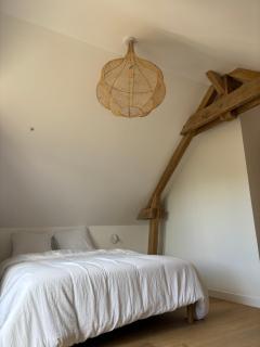 Jolie maison normande deauville - Bonneville-sur-Touques - 4