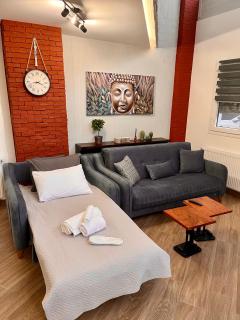 KK-Loft - Alexandroúpolis - 6