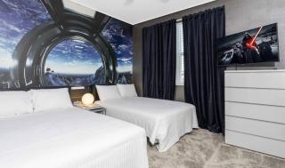 Last Minute Disney Getaway! Private Pool, Hot Tub & Games Room. Book Now! #49375 - Kissimmee - 8