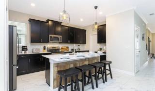 Last Minute Disney Getaway! Private Pool, Hot Tub & Games Room. Book Now! #49375 - Kissimmee - 2