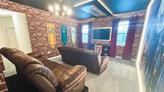Last Minute Disney Getaway! Private Pool, Hot Tub & Games Room. Book Now! #95229 - Kissimmee - 9
