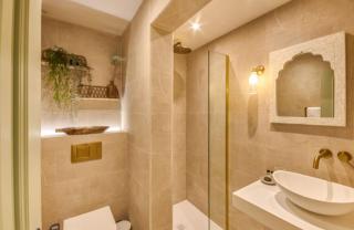 The Salt House - sleeps 12 & 3 mins to beach - 8