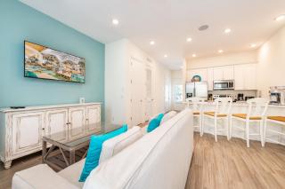 Happy Ours Cottage Near Disney With Private Hot Tub And Margaritaville Resort Island H20 Waterpark Access - 3086Kl - Orlando - 7