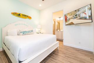 Happy Ours Cottage Near Disney With Private Hot Tub And Margaritaville Resort Island H20 Waterpark Access - 3086Kl - Orlando - 4