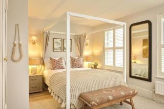 The Salt House - sleeps 12 & 3 mins to beach - Melcombe Regis - 3