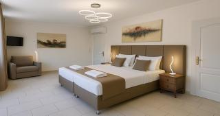 Villa Small Paradise - Ialysos - 4