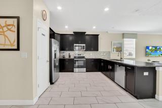 Last Minute Disney Getaway! Private Pool, Hot Tub & Games Room. Book Now! #16096 - Davenport - 6