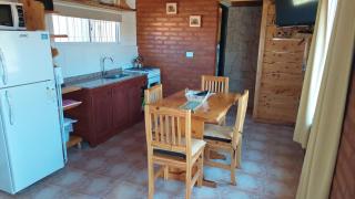 Cabañas La Delfina con vistas a la Montañas - Potrero de los Funes - 5