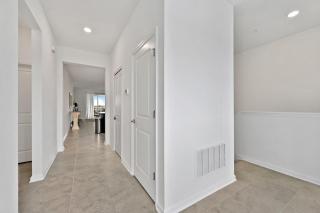 Last Minute Disney Getaway! Private Pool, Hot Tub & Games Room. Book Now! #58077 - Kissimmee - 6