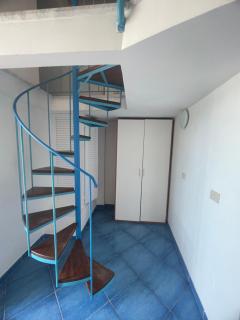 Agenzia Isotur LOCANDA NONNA GIULIA 31 VISTA MARE- Soppalcata - Ponza - 4