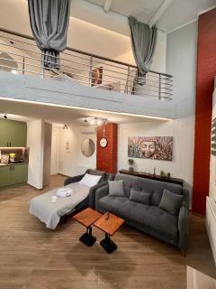 KK-Loft - Alexandroúpolis - 8