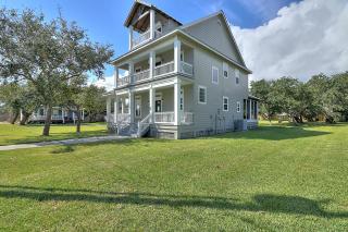 The James Pearl - Rockport - 9