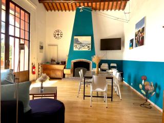 Appartements avec jardin dans Villa Rocaille - Cassis - 0