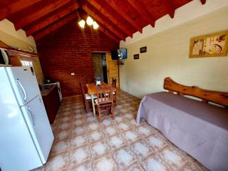 Cabañas La Delfina con vistas a la Montañas - Potrero de los Funes - 3