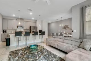 Last Minute Disney Getaway! Private Pool, Hot Tub & Games Room. Book Now! #65827 - Davenport - 5