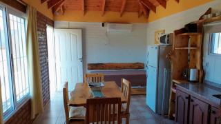 Cabañas La Delfina con vistas a la Montañas - Potrero de los Funes - 2