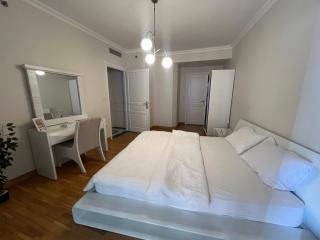 Cozy Apartment On San Stefano Grand Plaza Towers - Alejandría - 8