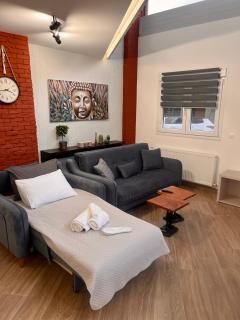 KK-Loft - Alexandroúpolis - 9
