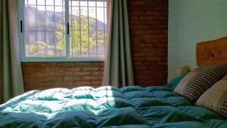 Cabañas La Delfina con vistas a la Montañas - Potrero de los Funes - 1